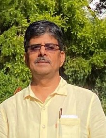 Dr. Rajesh Kumar